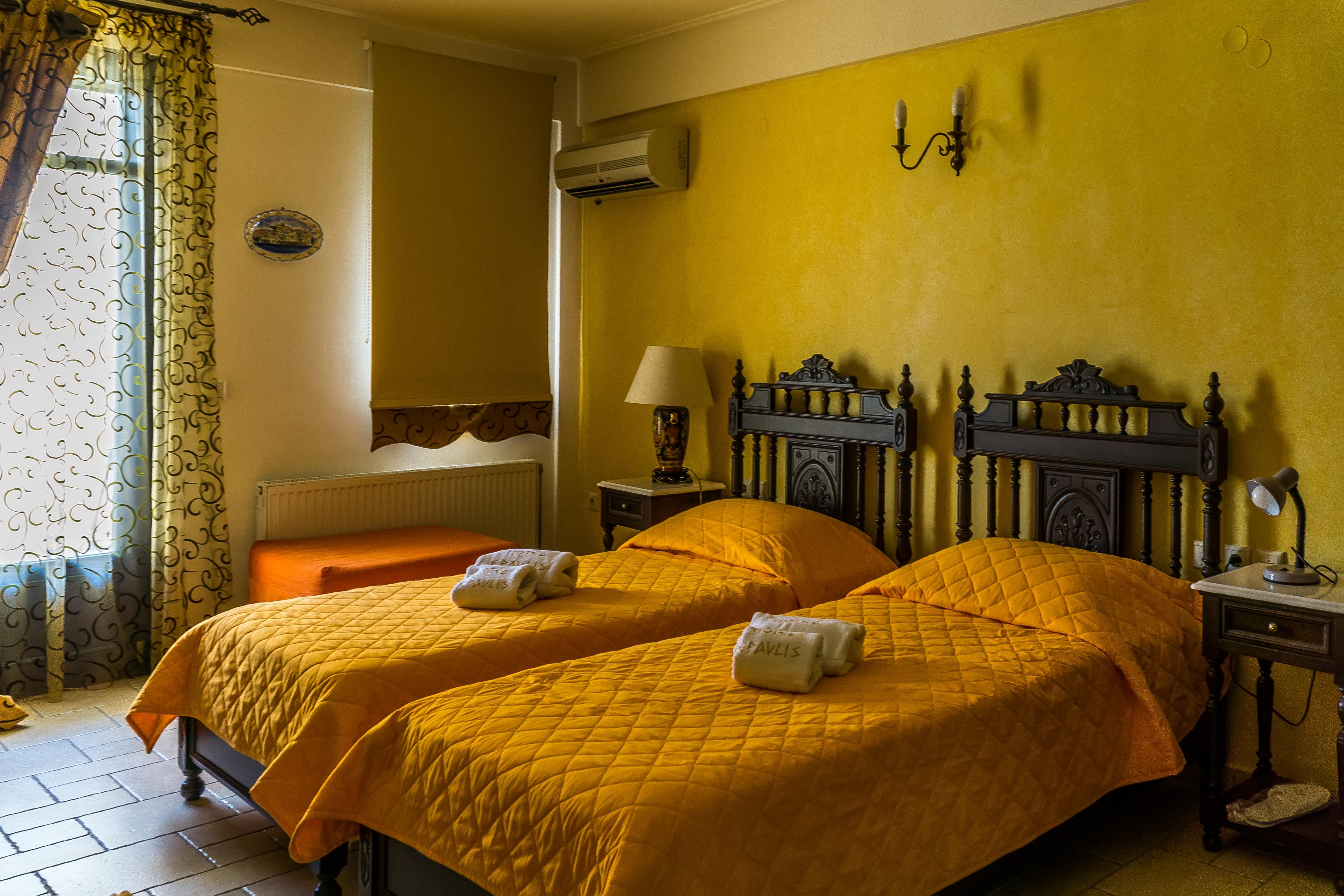 "Epavlis Boutique Galaxidi" Hotel Bagian luar foto