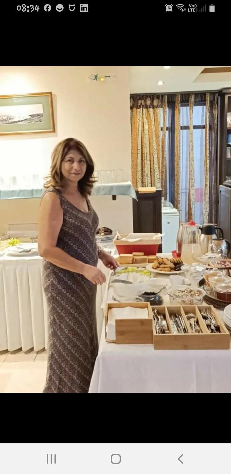 "Epavlis Boutique Galaxidi" Hotel Bagian luar foto