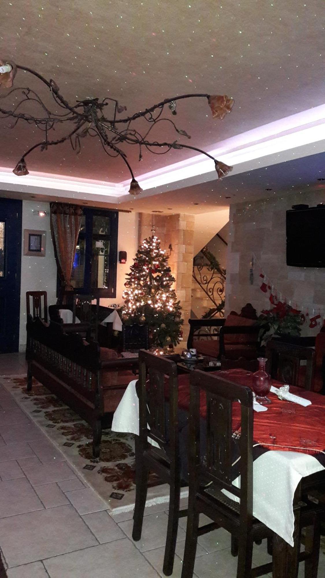"Epavlis Boutique Galaxidi" Hotel Bagian luar foto